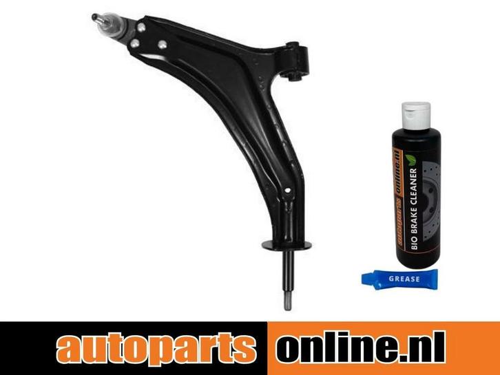 Draagarm Land Rover Freelander voorzijde, links, onder, Auto-onderdelen, Besturing, Nieuw, Land Rover, Verzenden