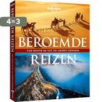 Beroemde reizen / Lonely Planet 9789021560052, Boeken, Verzenden, Gelezen