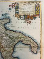Italië - Abruzzo, Molise, Campania, Puglia, Basilicata en, Boeken, Nieuw