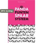 Het Pandapunten Spaarsysteem 9789403623221 Rose Zandvliet, Boeken, Verzenden, Zo goed als nieuw, Rose Zandvliet