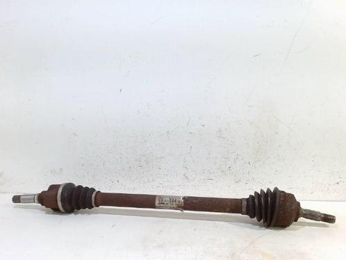 Aandrijfas rechts voor Citroën C3  1.6 9642756480, Auto-onderdelen, Ophanging en Onderstel, ARN erkend, Stiba lid, Erkend duurzaam
