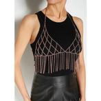 Lascana Buikketting Bodychain, BH ketting,, Verzenden, Nieuw
