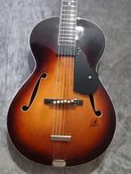 Framus - 5/51 studio - - Archtopgitaar - Duitsland - 1950, Nieuw