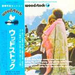 Woodstock - Music From The Original Soundtrack And More / A, Nieuw in verpakking