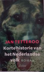 Korte historie Nederlandse volk, Ophalen of Verzenden, Nieuw