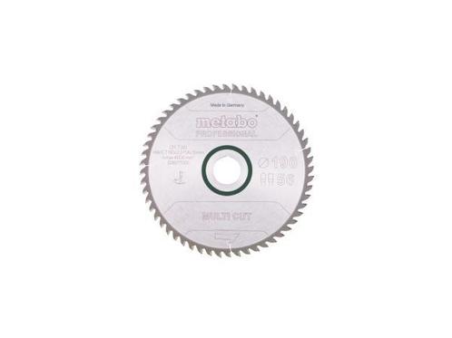 Veiling - Metabo cirkelzaagblad 190x30mm 56T, Doe-het-zelf en Verbouw, Gereedschap | Machine-onderdelen en Toebehoren