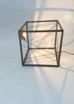 Kodak - Ercole Cacciami - Tafellamp - Space Light - Plastic,