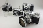 Zeiss Ikon Contina / Contaflex / Voigtländer Vitessa /, Audio, Tv en Foto, Fotocamera's Analoog, Nieuw