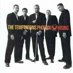 cd - The Temptations - Phoenix Rising, Verzenden, Zo goed als nieuw