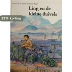 Ling en de kleine duivels 9789003901651 Svend Otto S., Verzenden, Zo goed als nieuw, Svend Otto S.