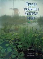 Dwars door het groene hart 9789068252637 H. Smeding, Verzenden, Zo goed als nieuw, H. Smeding