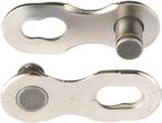 Kmc Ketting X11 Smal 1/2 X 11/128 Inch 114s 11 Speed Staal, Fietsen en Brommers, Ophalen of Verzenden, Zo goed als nieuw, KMC