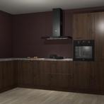 Noten keuken Nuuk 66668, Huis en Inrichting, Verzenden, Nieuw