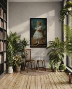 Topograffiti (XX-XXI) - Challenge n°3 - Tennis Collection -, Antiek en Kunst, Kunst | Designobjecten