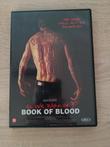 DVD Clive Barker's Book Of Blood