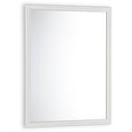Spiegel - Trion Nore - Lijstspiegel - Rechthoek - 34x45cm -, Huis en Inrichting, Woonaccessoires | Spiegels, Ophalen of Verzenden