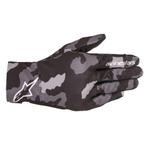 Alpinestars Reef Handschoenen Zwart Grijs Camo, Nieuw met kaartje, Alpinestars, Handschoenen, Heren