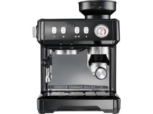 Veiling - Solis Grind & Infuse Koffiemachine, Witgoed en Apparatuur, Koffiezetapparaten