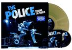 The Police - Around The World - Coloured Vinyl - LP+DVD, Cd's en Dvd's, Vinyl | Overige Vinyl, Ophalen of Verzenden, Nieuw in verpakking