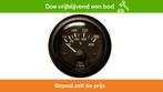 Bieden: VDO N02 120 410 engine oil pressure gauge 25 bar wh, Ophalen of Verzenden, Nieuw, Motor en Techniek, Zeilboot of Motorboot