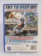 Sonic Riders Playstation 2, Spelcomputers en Games, Ophalen of Verzenden, Nieuw