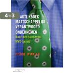 Praktijkboek maatschappelijk verantwoord ondernemen, Verzenden, Gelezen, P. Winkler