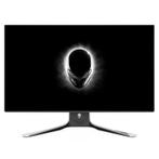 Alienware AW2721D | 27 QHD monitor, Computers en Software, Monitoren, Ophalen of Verzenden, Zo goed als nieuw, Dell