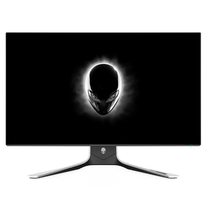 Alienware AW2721D | 27 QHD monitor, Computers en Software, Monitoren, Zo goed als nieuw, Ophalen of Verzenden