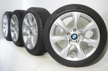 BMW 3 serie GT F34 396 18 inch velgen Pirelli Runflat Winter beschikbaar voor biedingen