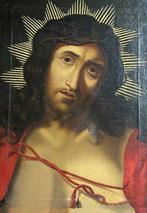 Italiaanse school (XVIII) - Ecce Homo, Antiek en Kunst
