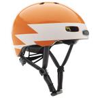 Nutcase Little Nutty Kinderhelm / Fietshelm Lightnin Gloss, Fietsen en Brommers, Verzenden, Nieuw