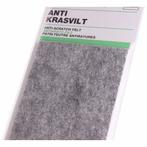 Benson Anti Krasvilt - Zelfklevend - 20 x 9 cm - Grijs, Nieuw, Ophalen of Verzenden