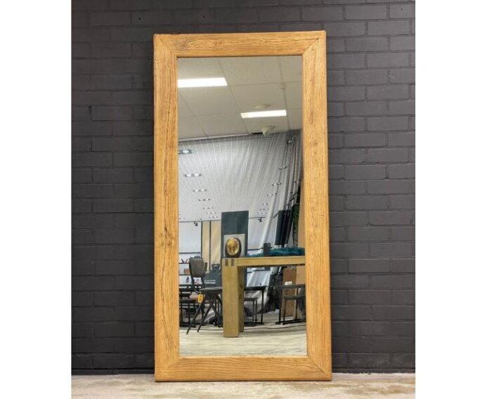 Spiegel Sascha, Huis en Inrichting, Woonaccessoires | Spiegels, Nieuw, Ophalen of Verzenden