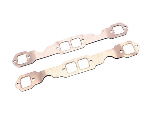 Chevrolet SB uitlaatspruitstuk pakkingen copper seal, Auto-onderdelen, Uitlaatsystemen, Nieuw, Ophalen of Verzenden