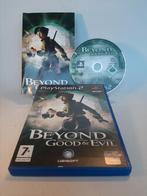 Beyond Good & Evil Playstation 2, Nieuw, Ophalen of Verzenden