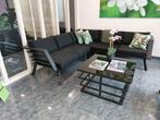 Loungeset 60%  korting, Bank, 6 zitplaatsen, Ophalen of Verzenden, Loungeset