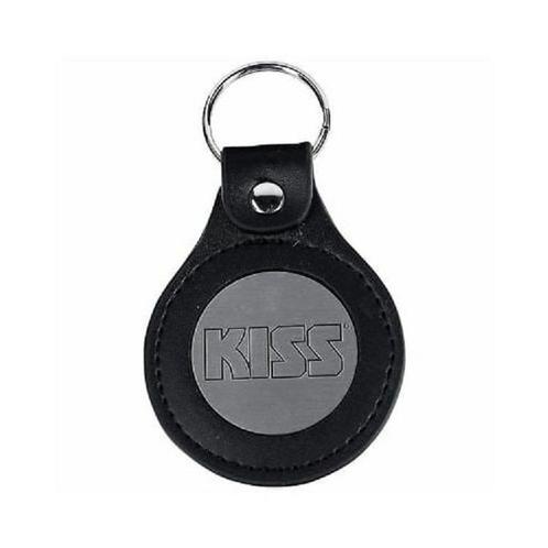 KISS - Logo - Sleutelhanger officiële merchandise, Verzamelen, Muziek, Artiesten en Beroemdheden, Gebruiksvoorwerp, Nieuw, Ophalen of Verzenden
