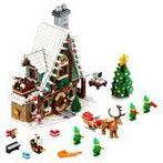 -70% Korting Lego Kerst Creator Elf Club House Outlet