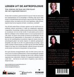 Building tribes 9789462761759 Jitske Kramer, Boeken, Verzenden, Zo goed als nieuw, Jitske Kramer