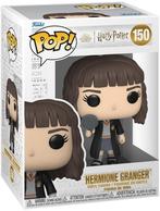 Funko Pop! - Harry Potter Hermione Granger #150 | Funko -, Verzamelen, Verzenden, Nieuw