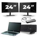 Fujitsu LifeBook S938 - Intel Core i7-8e Generatie - 13 inch, Verzenden, Zo goed als nieuw
