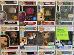 Funko - Funko Pop 24 stuks / pieces - V.S.