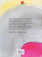 De Stem van Bever / Een Vier Windstreken prentenboek, Boeken, Kinderboeken | Kleuters, Verzenden, Zo goed als nieuw, H. Goudzand Nahar