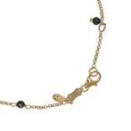 Armband - 18 karaat Geel goud, Nieuw