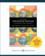 International Business 9780071286671 Wendell McCulloch, Verzenden, Gelezen, Wendell McCulloch