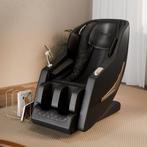 Massagestoel Paros - Incl. Volledige Lichaamsmassagefunctie, Verzenden, Nieuw