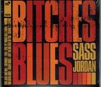 cd - Sass Jordan - Bitches Blues, Verzenden, Nieuw in verpakking
