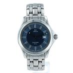 Omega - eamaster 120m Date - Zonder Minimumprijs - 2511.81 -, Nieuw