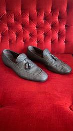 Ermenegildo Zegna - Mocassins - Maat: EU 44, EU 44.5, Kleding | Heren, Schoenen, Nieuw