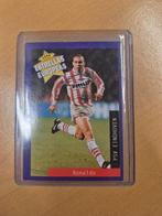 Panini Estrellas Europeas 96 - #80 Ronaldo - 1 Card -, Nieuw